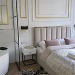 Apartamento Nova Romantic Z Jacuzzi Bydgoszcz