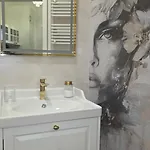 Apartamento Nova Romantic Z Jacuzzi *
