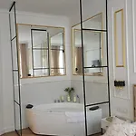 Nova Romantic Z Jacuzzi Bydgoszcz