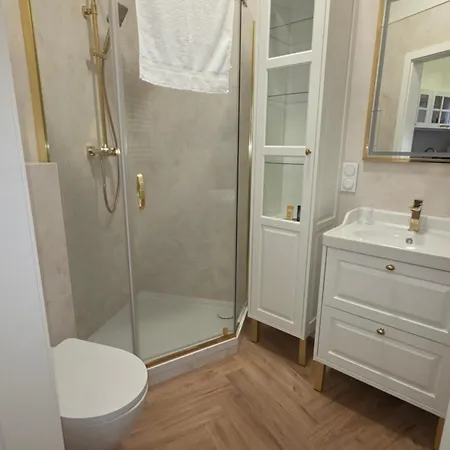 Nova Romantic Z Jacuzzi *
