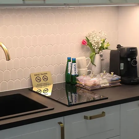 Nova Romantic Z Jacuzzi Apartman