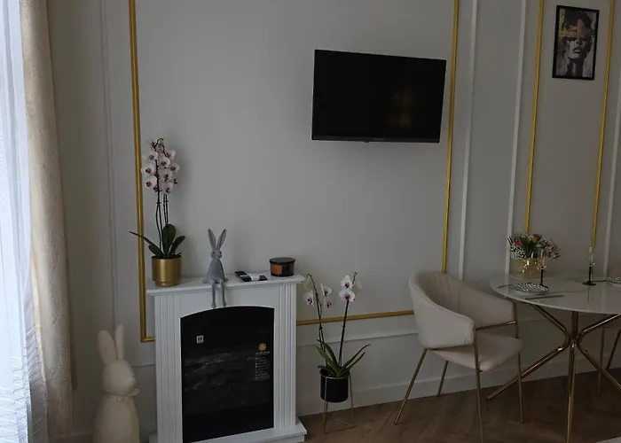 公寓 Z Jacuzzi Nova Ii