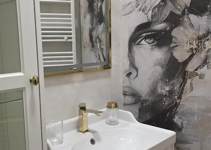 公寓 Z Jacuzzi Nova Ii 比得哥什