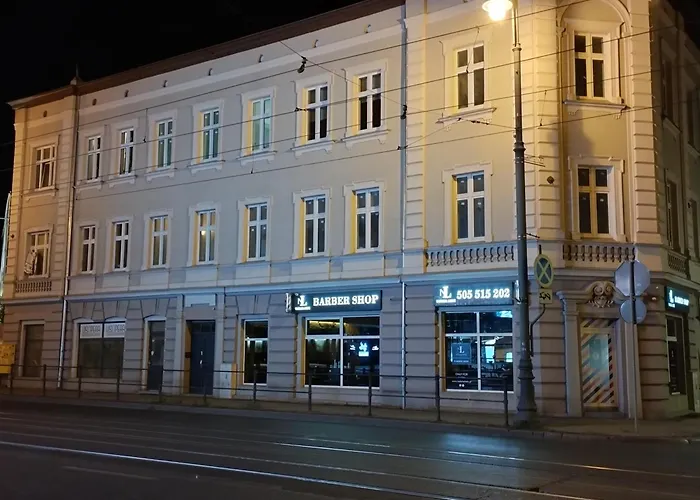 Z Jacuzzi Nova Ii 公寓