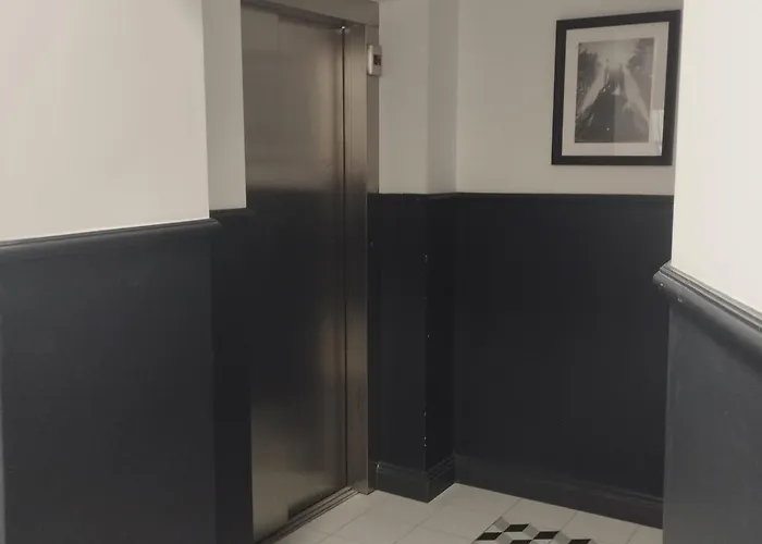 公寓 Z Jacuzzi Nova Ii 比得哥什