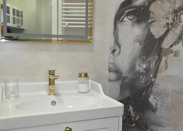 公寓 Z Jacuzzi Nova Ii *