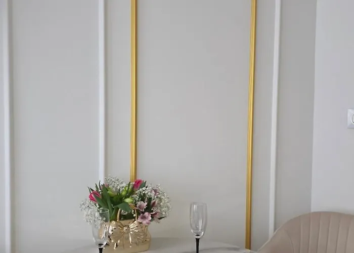 公寓 Z Jacuzzi Nova Ii 比得哥什