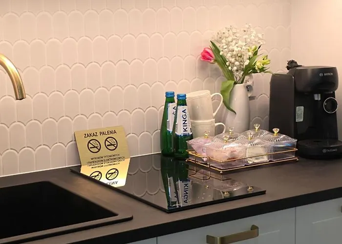 Z Jacuzzi Nova Ii 公寓