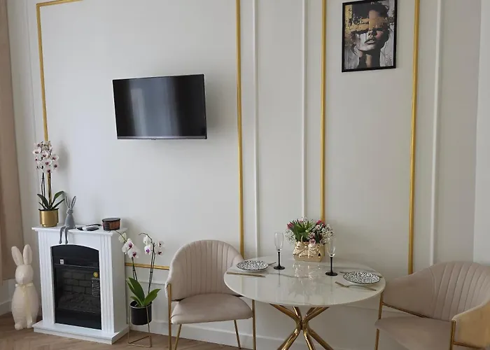 Z Jacuzzi Nova Ii 公寓 *