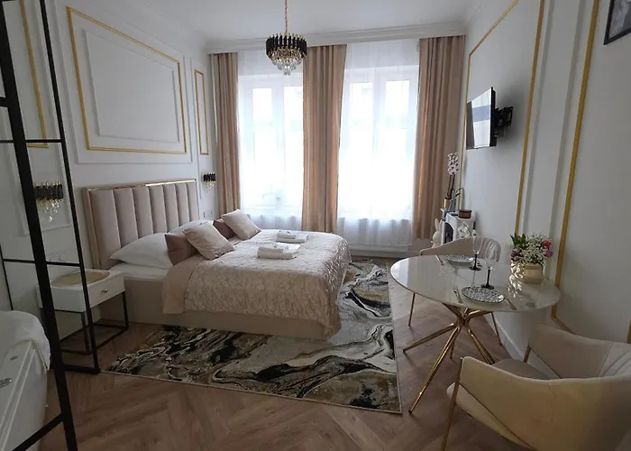 Z Jacuzzi Nova Ii 公寓 *