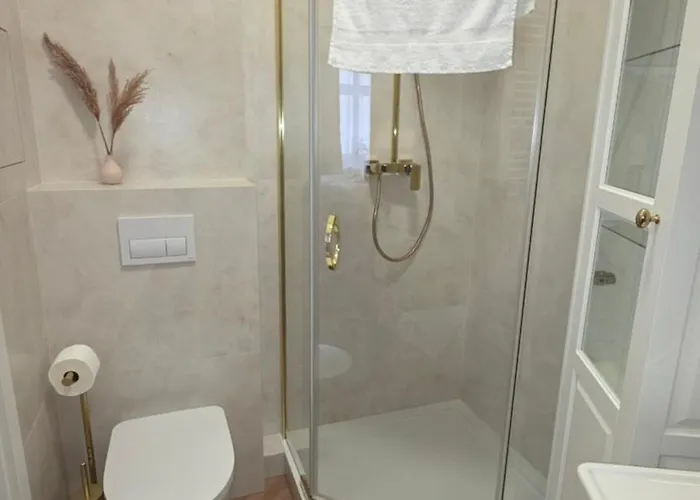 Z Jacuzzi Nova Ii 公寓 *